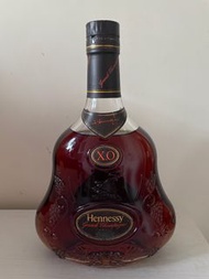 HENNESSY XO Grande Champagne Congac 軒尼詩大香檳區干邑