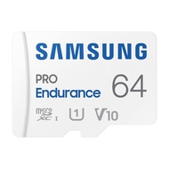 Samsung Pro Endurance SD Card 64GB