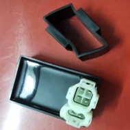 MZ Moskito 125 / Nitro Scooter 125 / Comel Scooter 125  - CDI Unit