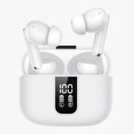 TrueAudio AE3 ANC+ENC雙降噪無線耳機 - 白色 | 多場合多模式切換 | 13mm複合動圈單元 | 香港行貨