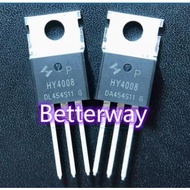 10pcs Original HY4008 HY4008P TO-220 80V 200A new original