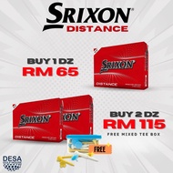 Srixon Distance Golf Ball