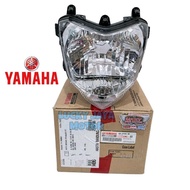 YAMAHA Headlight Reflector for Old Byson Carburetor 45P-H430A-00 Only YamahaOriginal