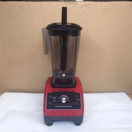 Máy xay sinh tố công nghiệp Blender 2200W