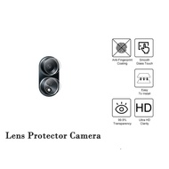 Oppo A78 5G / A78 4G / A58 4G / A58 5G Rear Camera Lens Protector Screen Protector Film