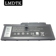 Not Ture Price Genuine New F7HVR Laptop Battery For Dell Inspiron 15 7537 17 7737 2CP9F 89JW7 9HRXJ 