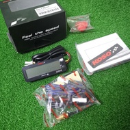 KOSO PRO1 METER -RPM ＆ TEMP UNIVERSAL