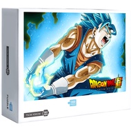 Ready Stock Dragon Ball Goku Jigsaw Puzzles 1000 Pcs Jigsaw Puzzle Adult Puzzle Creative Gift95464163
