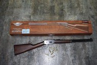【我愛杰丹田】UMAREX M1894 馬槍 栓木 原木版 拋殼式 全金屬 實木 CO2槍 生存遊戲