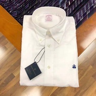 Brooks Brothers Purchasing Brooks Brothers Brooks Brothers Mens Slim Non-Ironing Pure Cotton Busines