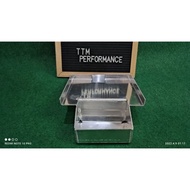 Battery Coil CDI Aluminum Tray For Kawasaki KRZ150 SERPICO