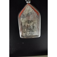 泰国佛牌.坤平佛牌khun paen..