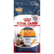 Royal Canin Hair & skin / Hair And skin Care freshpack 2kg / Cat food/ dry Cat food/dry food/Hair & 