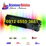 Canon laser cartridge TONER compatible cartridge lbp6000 lbp6030 6030
