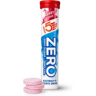 HIGH5 ZERO Electrolyte Tablet - Hydration Tablets Enhanced with Vitamin C - 0 Calories & Sugar Free 