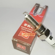 Double Iridium Spark Plug Suitable for Haojue DR250 DR300 XCR300 TR300HJ300/-2/-3