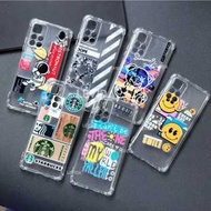 Oppo A79 5G Oppo Reno 11 5G Oppo Reno 11 Pro Oppo Reno 11F Case Picture Crack04 Crack Case Character Oppo A79 5G Oppo Reno 11 5G Oppo Reno 11 Pro Oppo Reno 11F
