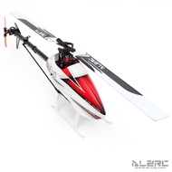 Alzrc X360 FBL 6CH 3D Flying RC Helicopter Kit (ไทย)