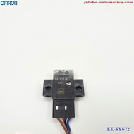Ee-sy672 Omron optical sensor