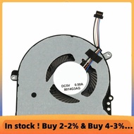 For  Pavilion 14- 14-BP 15-CK013CA 15-CK000 15- CPU Cooling Fan 927918-001  Easy to Use