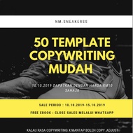 COPYWRITING IKLAN MUDAH