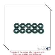 Mini 4wd Imi - 3mm O-Ring 10 pcs