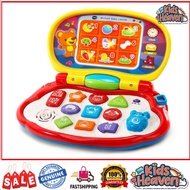 VTech Brilliant Baby Laptop (Red)