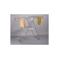 JAPAN HOME - 不銹鋼摺合晾衣架