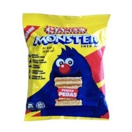 MAMEE MONSTER FAMILY PACK