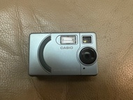 Casio迷你口袋相機 ccd收藏用