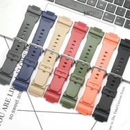 Resin Replacement Strap Suitable for Casio 10330771 GW-7900 GW-7900B G-7900 GR-7900 Watchband Men's 