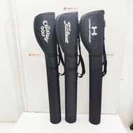 Can Spk Golf Bag for Driving Range Sunday Bag Half Bag Golf Stick