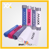 Maxx Premium Sports Badminton Towel