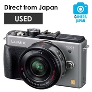 [Used] Panasonic Mirrorless SLR Camera Lumix GX1