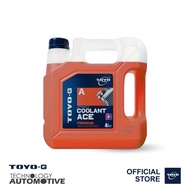 TOYO-G Coolant Ace (4L)