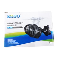 Sobo Wave Maker 100M Aquarium Water Flow Generator - Aquarium Wave Maker