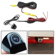 Car Camera Hd Night Vision Universal Plug-In Waterproof Reversing Car Camera