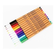 Fineliner 0.4mm Multicolour Pen