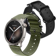 Nylon Strap For Amazfit Balance Smart Watch Smart Watch Band Sports Bracelet Accessories