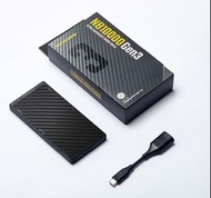 [GEN3] Nitecore NB10000 GEN3 2024 最新版 Carbon Power Bank Nitecore nb 10000 nb10000 GEN2 第三代 1件碳纖維 輕量 