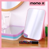 MOMO JE C5184 Square Folding Mirror Makeup Mirror/ Makeup Mirror/ Beauty Mirror/ Cermin Makeup/ Cerm