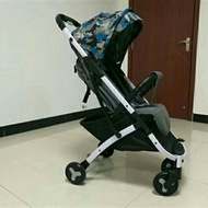 [ReadyStock] LIGHTWEIGHT MSTAR LUGGAGE BABY STROLLER