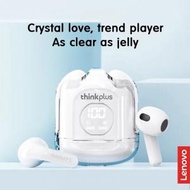 Lenovo - Levono Thinkplus Live Pods XT65入5.3藍牙入耳式耳機白色 【平行進口】