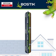 Bostik P590 Seal N Flex One Plus Low Modulus Elastic Polyurethane Sealant Sag Free, Easy Tooling 低模量弹性聚氨酯密封胶 600ML