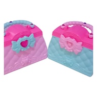 Mini bag toy/ bag 1 set/ bag accessories