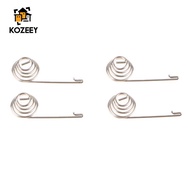 [KOZEEY] Lovoski 4x Battery Terminal Spring Contacts for Xbox360 Wireless Controller