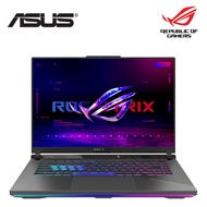 ASUS ROG Strix G16 G614P-RTS140WP 16" 2.5K 300Hz Gaming Laptop (R9-8940HX, 16GB, 1TB SSD, RTX5070 Ti