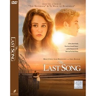 DVD MOVIE The Last Song