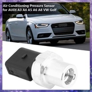 (Y W Z H)1 PCS A/C Pressure Switch Sensor Replacement Parts Accessories for  A4 A5 Q5   4H0959126A 4