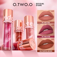 O.TWO.O ENDURING Ultra Stay Lolepop Lipstick